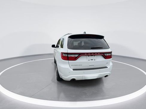Used 2024 Dodge Durango GT RWD image 7
