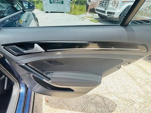 Used 2017 Volkswagen GTI S FWD image 13