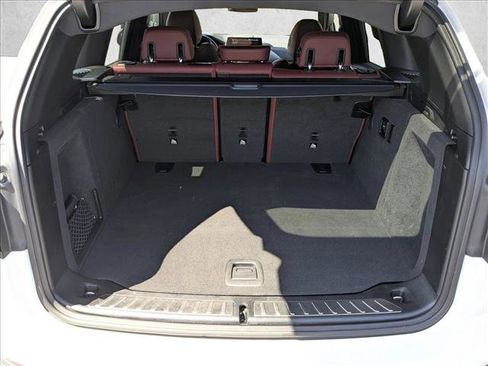 Used 2023 BMW X3 sDrive30i w/ Convenience Package RWD image 8