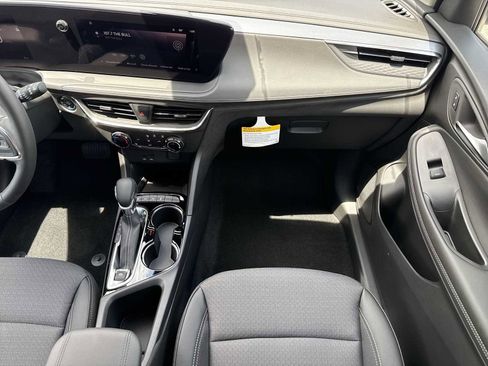 New 2026 Buick Encore GX Preferred w/ Comfort Package AWD/4WD image 28