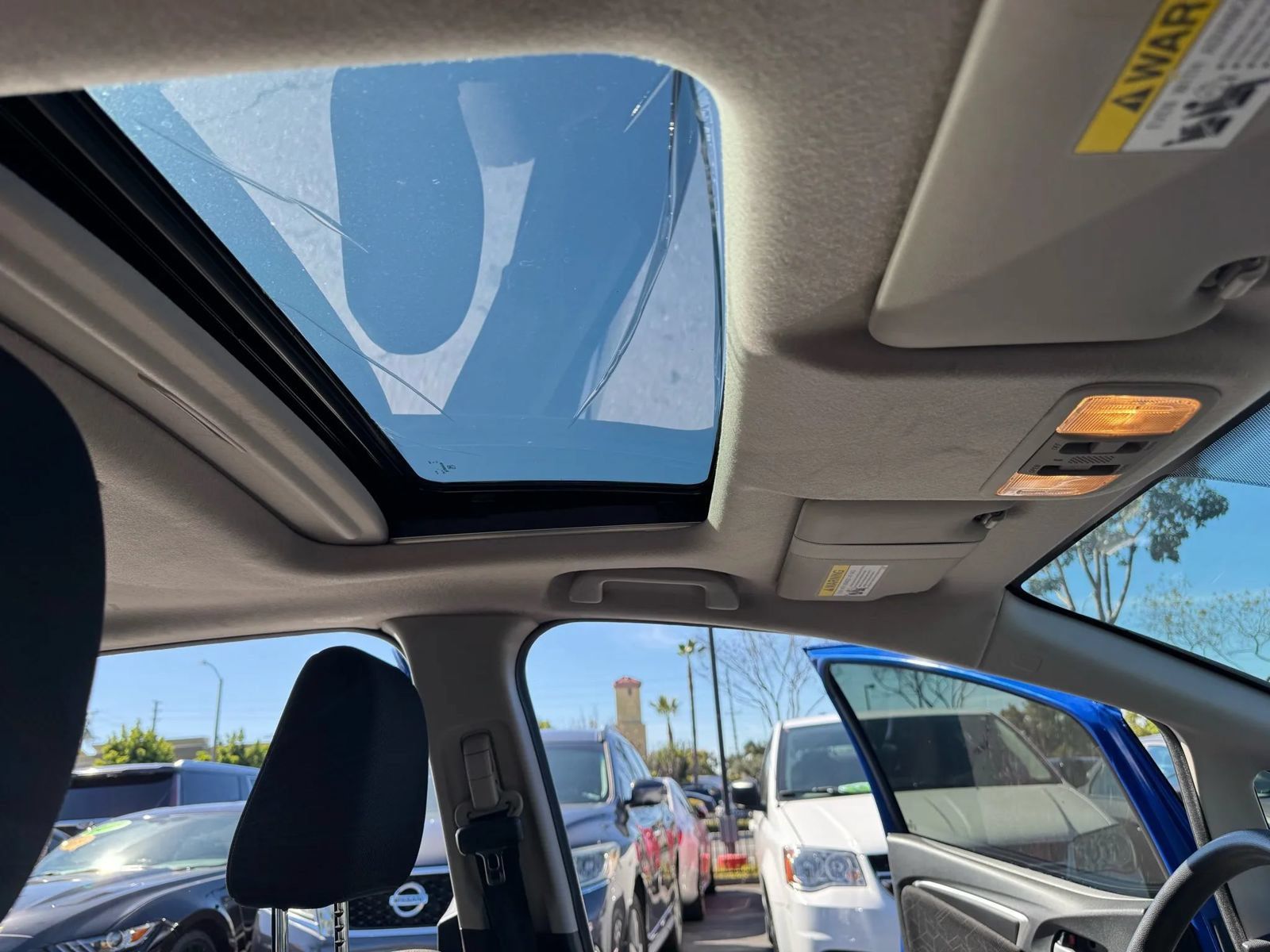 Used 2015 Honda Fit EX image 13