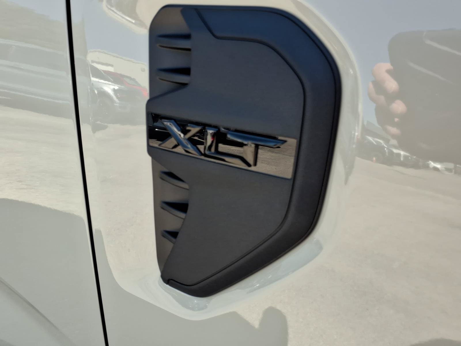 New 2026 Ford Ranger XLT w/ FX4 Off-Road Package AWD/4WD image 8
