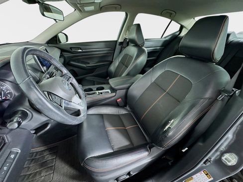 Used 2020 Nissan Altima 2.5 SR image 12