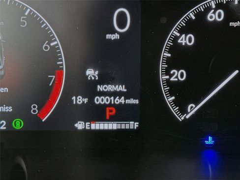 New 2026 Honda HR-V Sport image 13