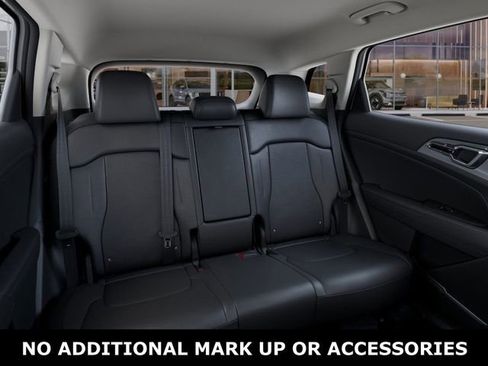 New 2026 Kia Sportage EX w/ EX Panoramic Sunroof Package image 16