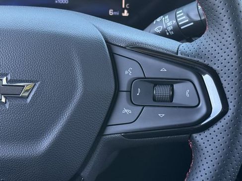 New 2026 Chevrolet TrailBlazer RS w/ Convenience Package image 15