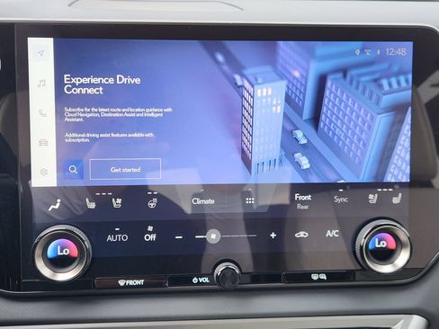 Certified 2023 Lexus RX 350 FWD w/ Cold Area Package image 16