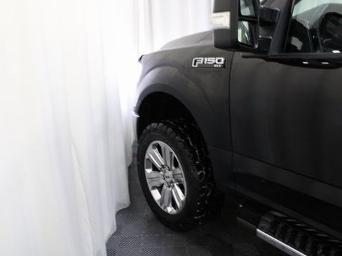 Used 2019 Ford F150 XLT w/ Equipment Group 302A Luxury image 27