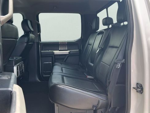 Used 2019 Ford F250 Lariat AWD/4WD image 36