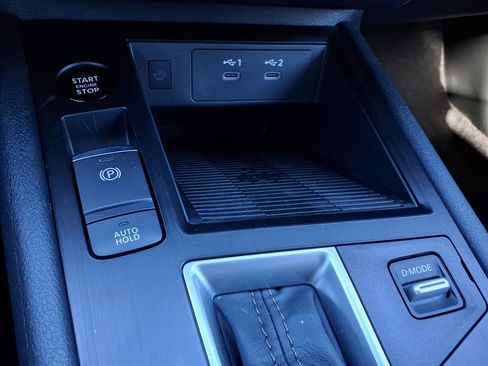 New 2026 Nissan Kicks SV w/ SV Premium Package image 21