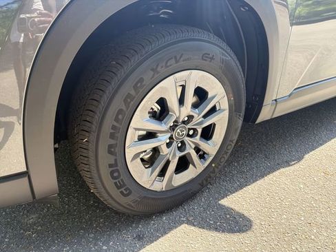 New 2026 MAZDA CX-5 Select AWD/4WD image 10