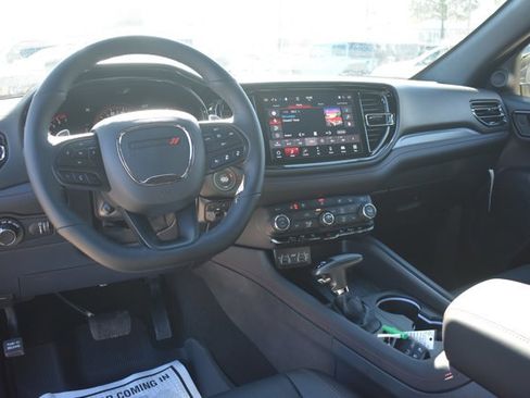 New 2026 Dodge Durango GT image 20