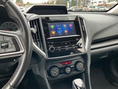 Used 2019 Subaru Crosstrek 2.0i Premium image 16