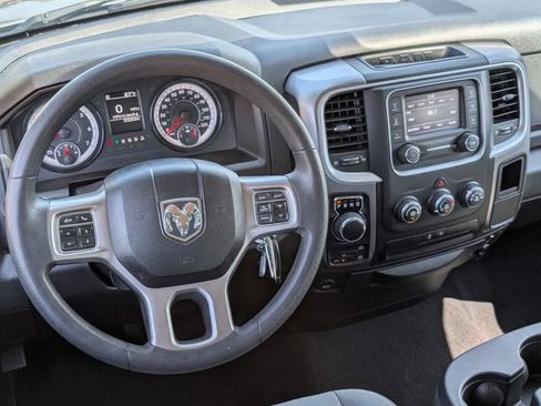 Used 2024 RAM 1500 Classic SLT image 13