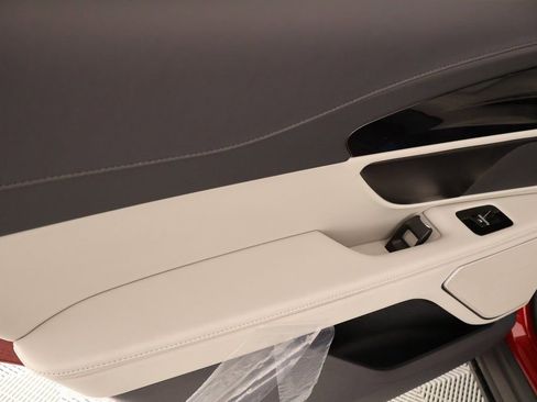 New 2026 Lincoln Nautilus Premier w/ Jet Appearance Package AWD/4WD image 16