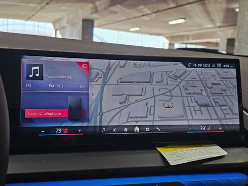 New 2026 BMW X3 M50 w/ Premium Package image 14