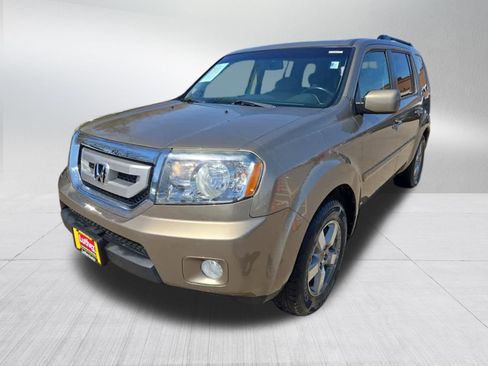 Used 2011 Honda Pilot EX-L image 7