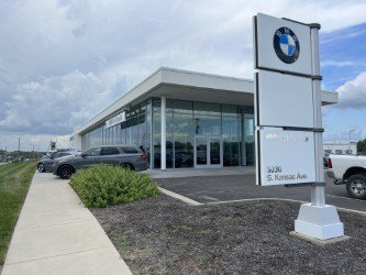Used 2016 BMW 535d xDrive AWD/4WD image 1