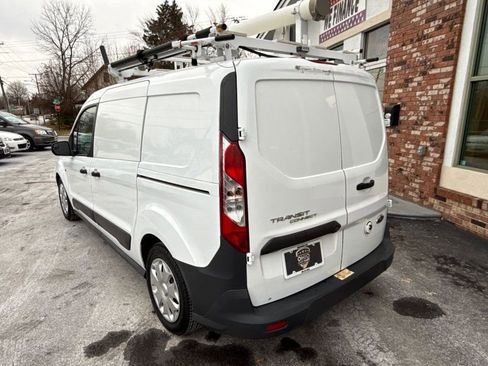Used 2016 Ford Transit Connect XL image 7