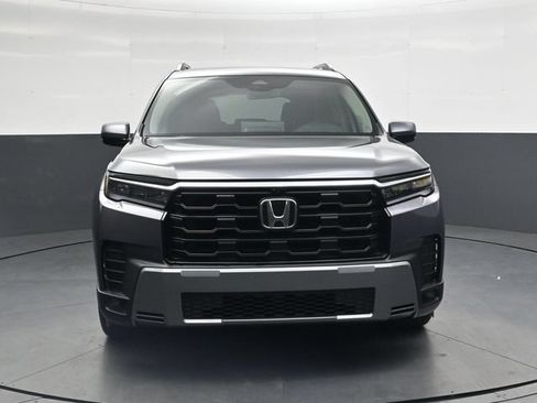 Used 2026 Honda Pilot Elite image 10