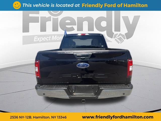 Used 2019 Ford F150 XLT w/ Equipment Group 302A Luxury AWD/4WD image 7