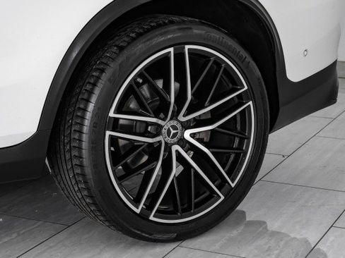 Used 2020 Mercedes-Benz GLC 43 AMG 4MATIC Coupe image 59