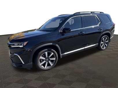 Used 2023 Honda Pilot Touring