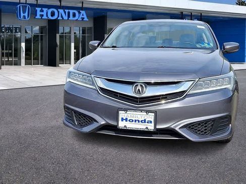Used 2017 Acura ILX image 3