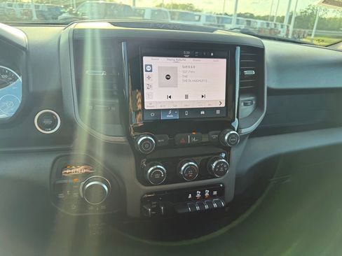 New 2026 RAM 1500 Tradesman AWD/4WD image 18