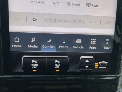 New 2026 RAM 1500 Limited AWD/4WD image 11