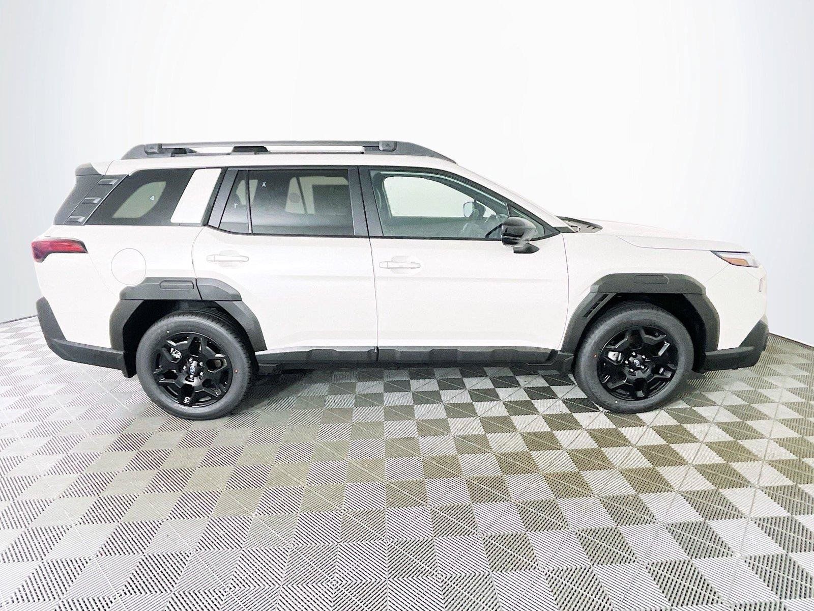 New 2026 Subaru Outback Limited AWD/4WD image 9