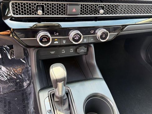 New 2026 Honda Civic LX image 15