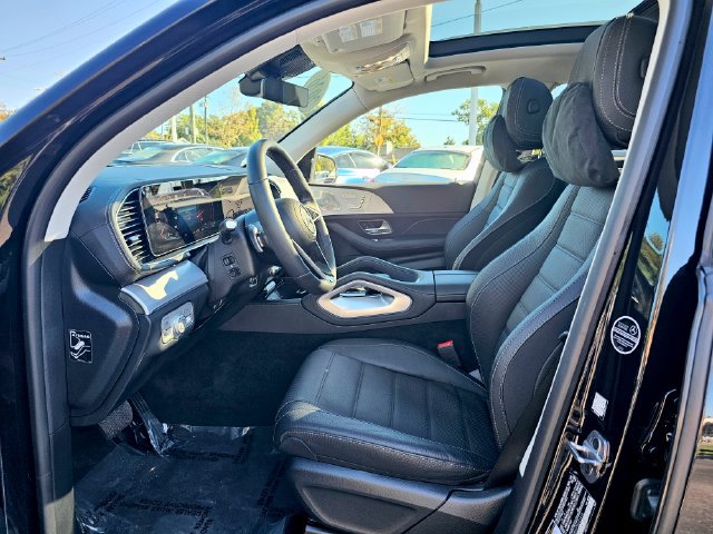 Certified 2026 Mercedes-Benz GLS 450 4MATIC image 20