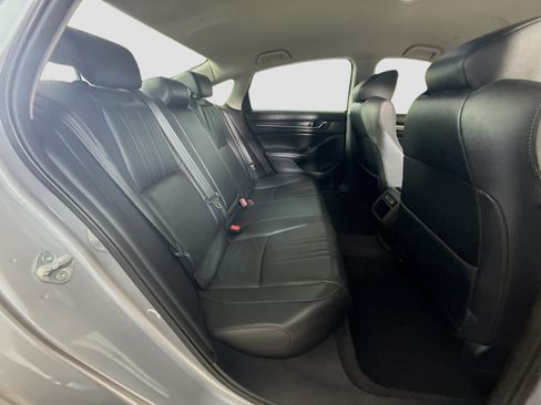 Used 2021 Honda Accord Sport Special Edition image 27