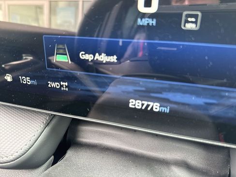 Certified 2025 Chevrolet Equinox LT w/ Convenience Package II image 28