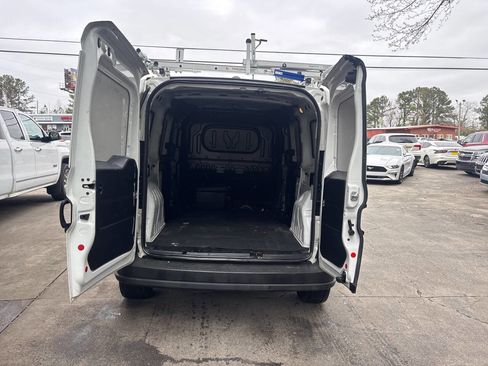 Used 2019 RAM ProMaster City Tradesman image 18