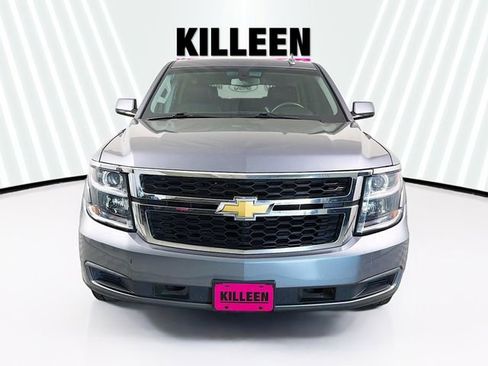 Used 2018 Chevrolet Tahoe 2WD image 2