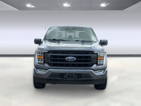 Used 2021 Ford F150 Lariat image 6