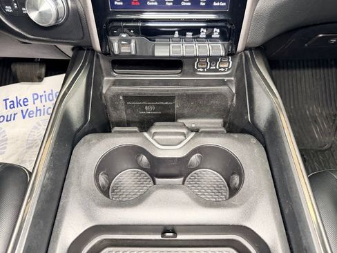 Used 2020 RAM 1500 Sport w/ Comfort & Convenience Group AWD/4WD image 14