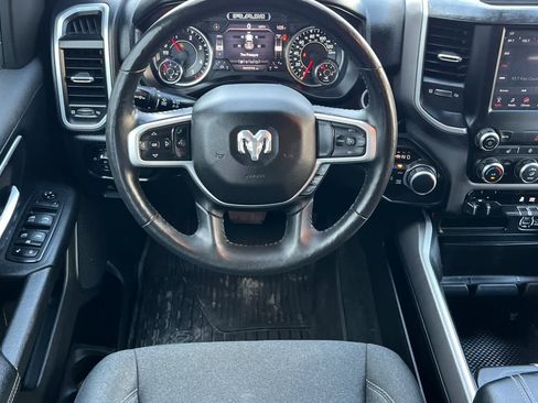 Used 2020 RAM 1500 Big Horn AWD/4WD image 16