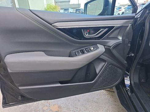 Used 2023 Subaru Outback Onyx Edition XT image 37