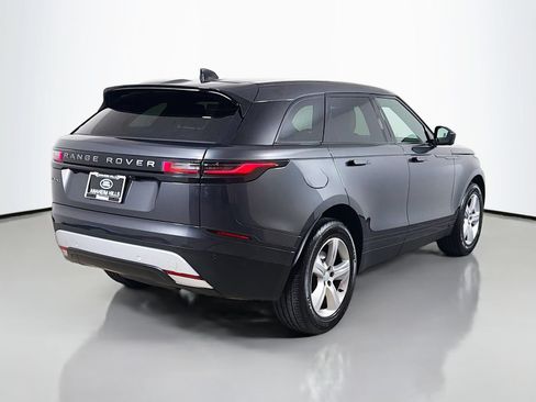 Certified 2026 Land Rover Range Rover Velar S AWD/4WD image 5