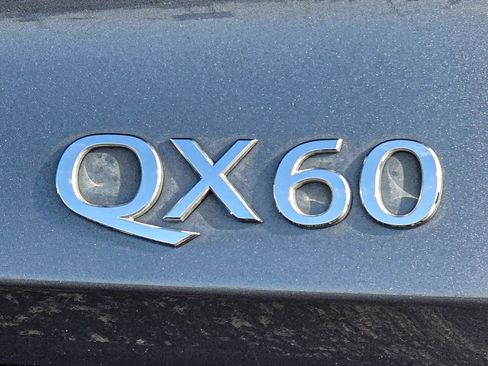 Used 2023 INFINITI QX60 Pure FWD image 7