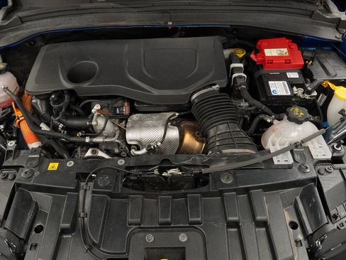 Certified 2025 Dodge Hornet R/T AWD/4WD image 50