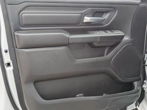 New 2026 RAM 1500 Express AWD/4WD image 11
