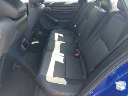 Used 2022 Honda Accord Sport image 34