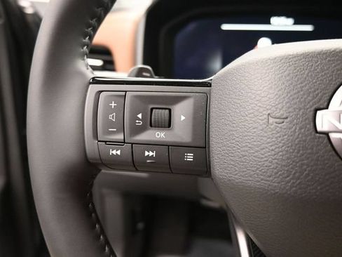 Used 2026 Nissan Rogue Platinum w/ Platinum Premium Package AWD/4WD image 26