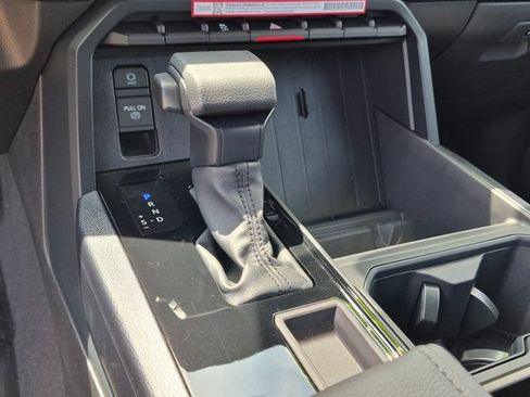 Certified 2026 Toyota Tundra SR RWD image 20