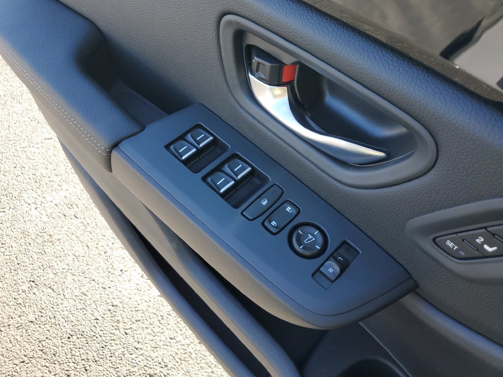 New 2026 Honda Pilot EX-L image 23