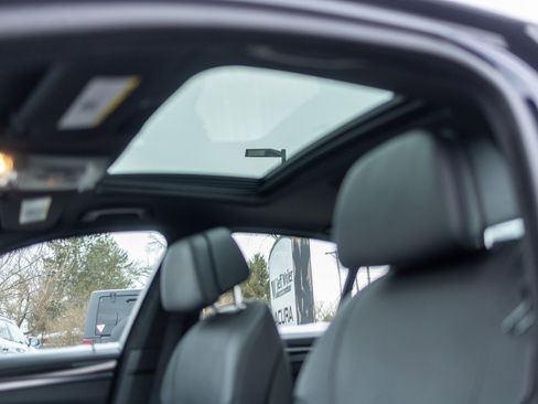 Used 2013 BMW 550i xDrive 550i xDrive image 18